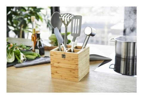 SZPACHELKA SILIKONOWA ZWILLING PRO 37160-010-0 - 33 CM