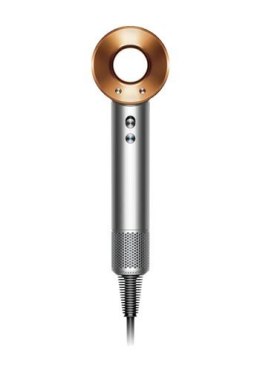Suszarka do włosów DYSON HD07 Nickel/Copper