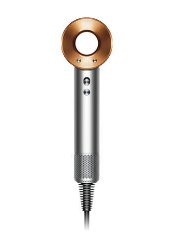 Suszarka do włosów DYSON HD07 Nickel/Copper