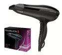 Suszarka do włosów REMINGTON D5210 (2200W; kolor czarny)