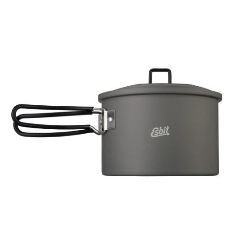 Garnek turystyczny Esbit Aluminium Pot 1600 ml