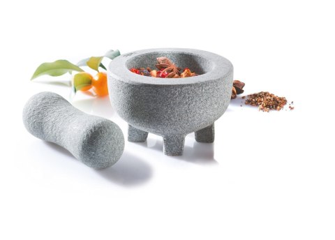 Granitowy moździerz 10 cm GEFU CRUNCHY G-35310