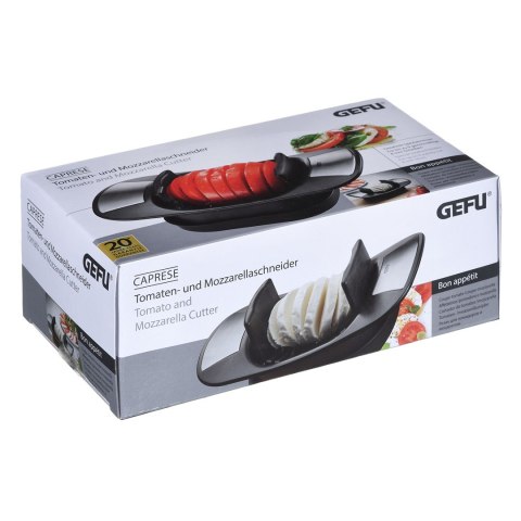 Krajacz do pomidorów i mozzarelli GEFU CAPRESE