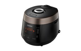 Kuchenka do ryżu z kukułką 1800ml z wyświetlaczem Schwarz CRP-P1009S