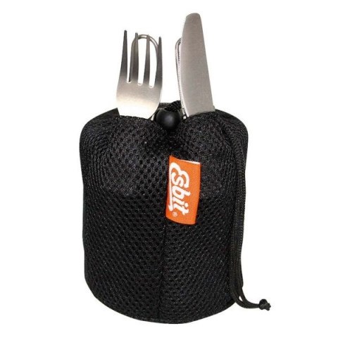 Naczynie turystyczne tytanowe Esbit Titanium Pot