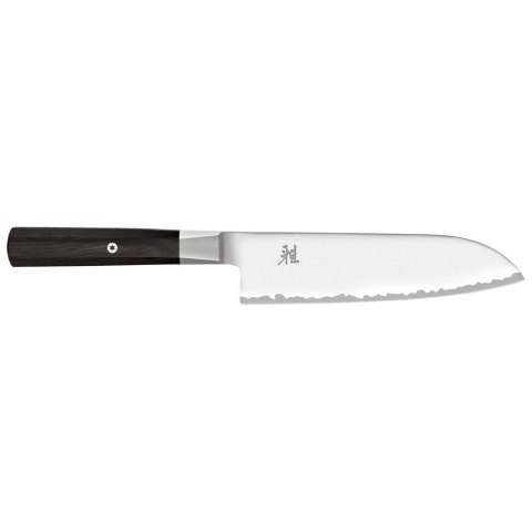 Nóż Santoku MIYABI 4000FC 33957-181-0 - 18 cm
