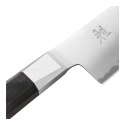 Nóż Santoku MIYABI 4000FC 33957-181-0 - 18 cm