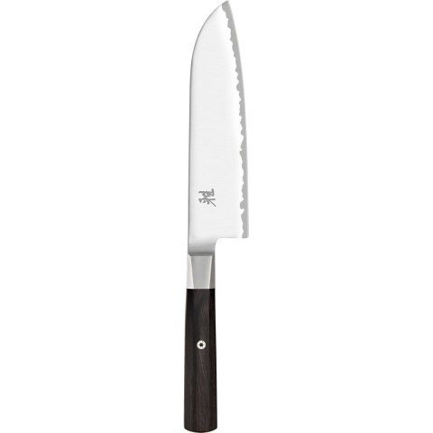 Nóż Santoku MIYABI 4000FC 33957-181-0 - 18 cm