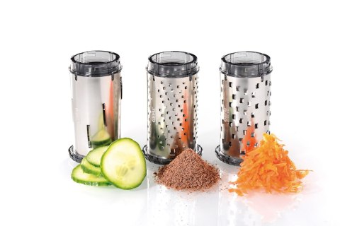 Obrotowa tarka GEFU RULLARE G-19070