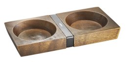 Podstawka do młynków L GEFU X-PLOSION G-34644