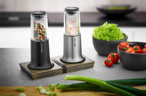 Podstawka do młynków L GEFU X-PLOSION G-34644