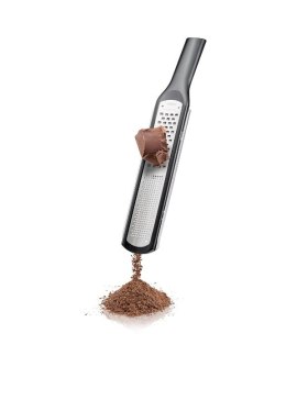 Podwójna długa tarka GEFU RAFINO G-50480