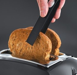 Russell Hobbs 22601-56 toster 2 kaw. Czarny