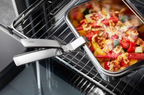 Szczypce do piekarnika GEFU FIXIT G-15610