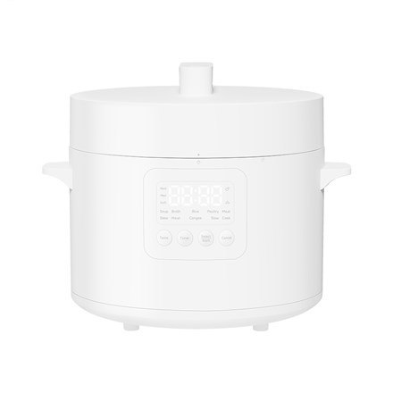 Szybkowar Xiaomi Electric Pressure Cooker 4.8L EU | 1000W