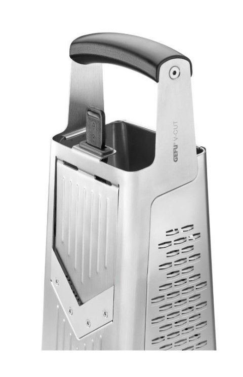 Tarka czterostronna GEFU V-CUT G-10761