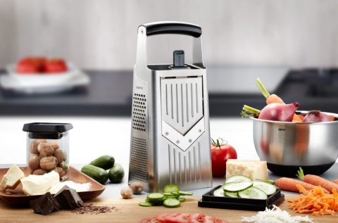 Tarka czterostronna GEFU V-CUT G-10761