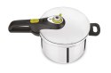 Tefal YS22Q25 6 l Czarny, Stal nierdzewna