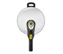 Tefal YS22Q25 6 l Czarny, Stal nierdzewna