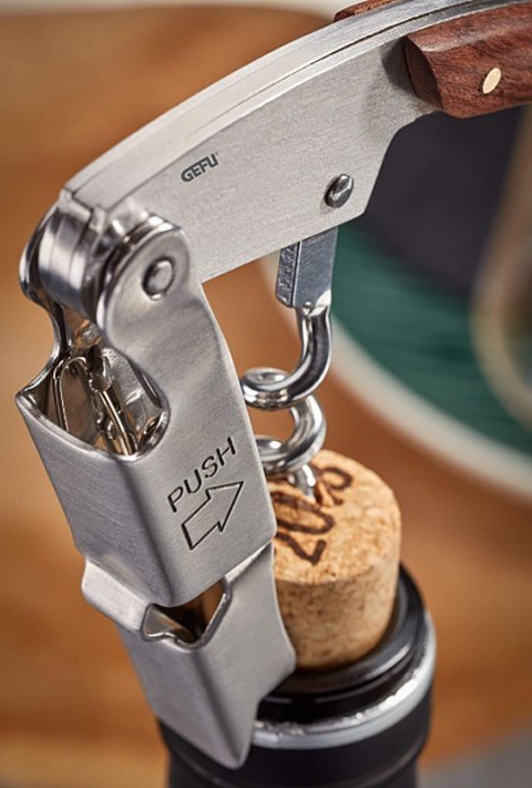 Trybuszon GEFU PALISSA G-12436