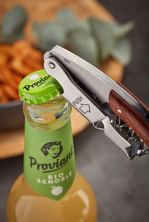 Trybuszon GEFU PALISSA G-12436