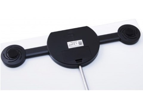 Waga z funkcją bluetooth Esperanza B.FIT EBS016W (kolor biały)
