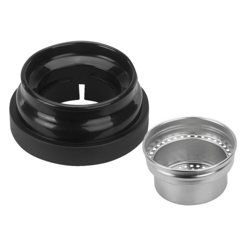 Zaparzacz do herbaty ZWILLING Thermo 420 ml czarny