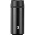 Zaparzacz do herbaty ZWILLING Thermo 420 ml czarny