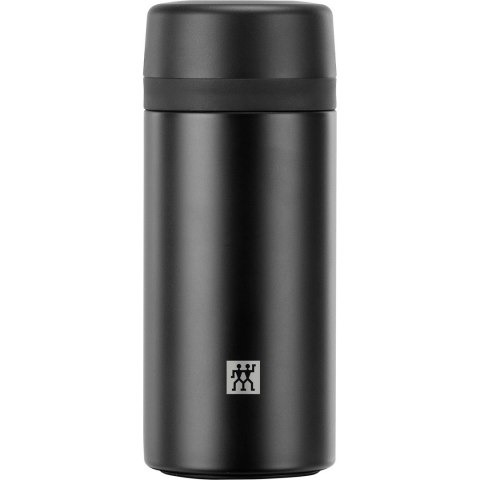 Zaparzacz do herbaty ZWILLING Thermo 420 ml czarny
