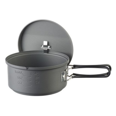 Zestaw do gotowania Esbit Solid Fuel Cookset 1000