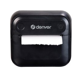 Denver MBP-32B drukarka etykiet bezpośrednio termiczny Bezprzewodowy Bluetooth