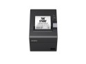 Epson TM-T20III (011): USB + Serial, PS, Blk, EU