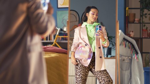 Philips 3000 series STH3020/70 Ręczny steamer