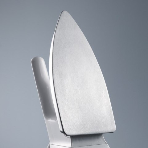 Severin BA 3211 żelazko Żelazko suche i parowe 1000 W Niebieski, Srebrny