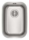 TEKA ZLEWOZMYWAK STALOWY BE 28.40 31 W/OVF