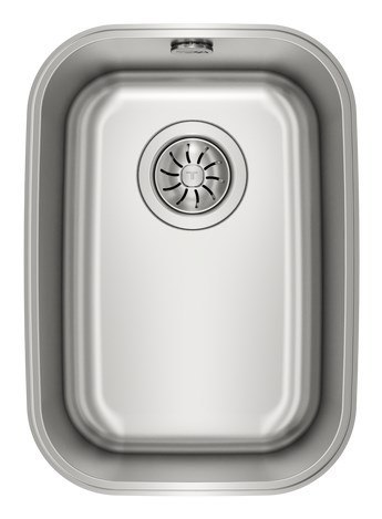 TEKA ZLEWOZMYWAK STALOWY BE 28.40 31 W/OVF