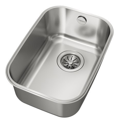 TEKA ZLEWOZMYWAK STALOWY BE 28.40 31 W/OVF