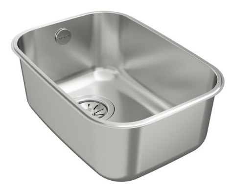 TEKA ZLEWOZMYWAK STALOWY BE 28.40 31 W/OVF