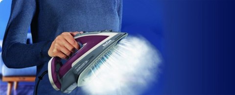 Tefal Żelazko parowe Smart Protect Plus FV6870