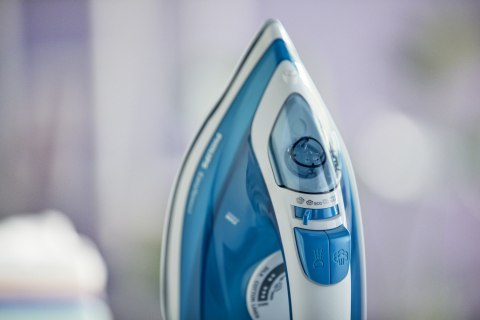 Żelazko Philips EasySpeed GC1750 - dampstrygej