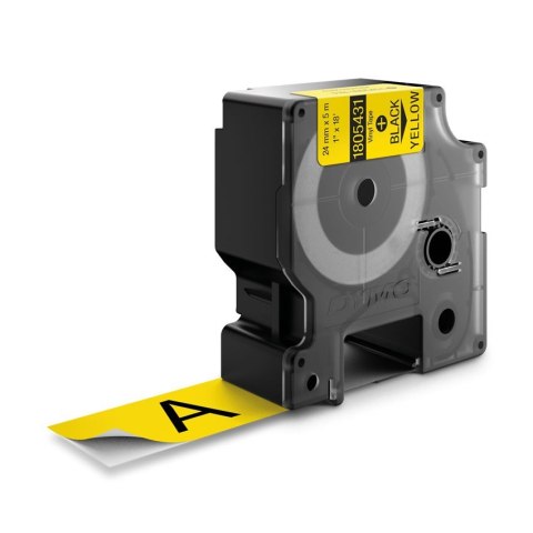 DYMO Przemysłowe winylowe