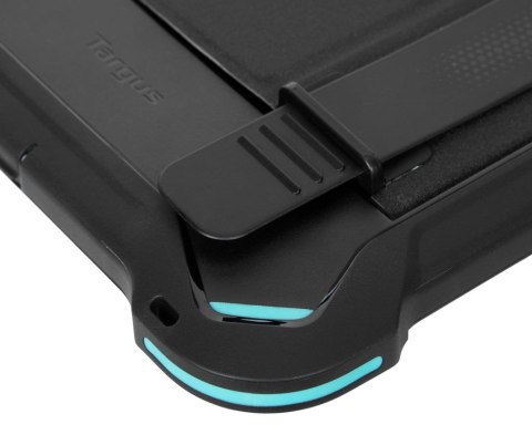 Targus SAFEPORT RUGGED 27,7 cm (10.9") Pokrowiec Czarny