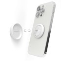 Vonmählen Backflip Pure Uchwyt pasywny Telefon komórkowy/Smartfon Biały