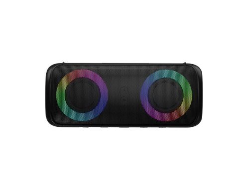 AUDICTUS GŁOŚNIK BLUETOOTH AURORA PRO 20W RGB ABS-1837