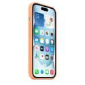 Apple MT0W3ZM/A pokrowiec na telefon komórkowy 15,5 cm (6.1") Pomarańczowy