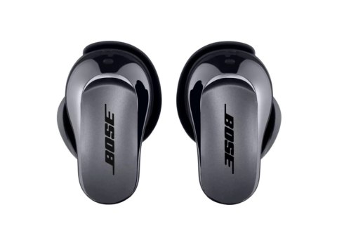 Bose QuietComfort Ultra Zestaw słuchawkowy Bezprzewodowy Douszny Muzyka Bluetooth Czarny