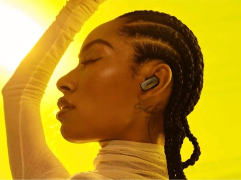 Bose QuietComfort Ultra Zestaw słuchawkowy Bezprzewodowy Douszny Muzyka Bluetooth Czarny