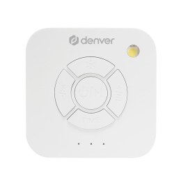 Denver 117320000010 biała maszyna szumowa