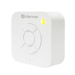 Denver 117320000010 biała maszyna szumowa