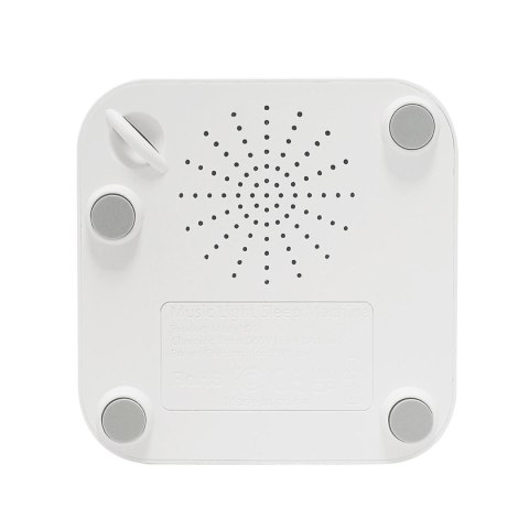 Denver 117320000010 biała maszyna szumowa